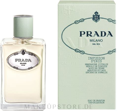 infusion de prada|prada infusion diris.